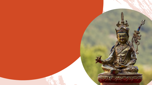 Review of sangha days - Year 4 of The Way of the Great Perfection