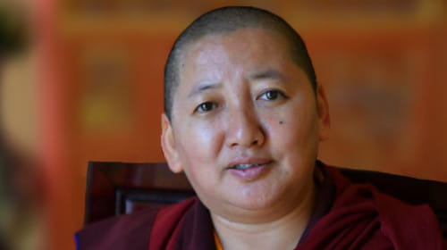 What is Buddhism?