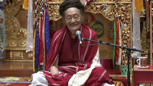 Essential instructions on meditation