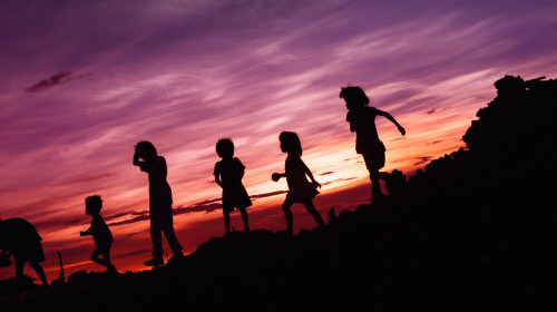 Teachings for Children (complete collection)