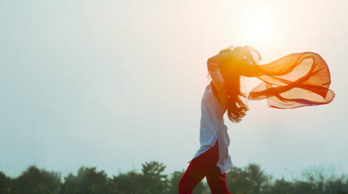 Advice for life: Healing the Heart & Working with Whatever Life Brings