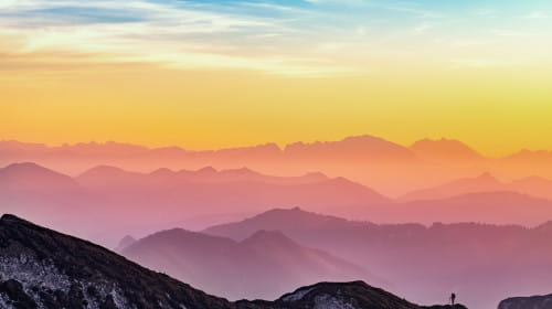 The Art of Living and Dying