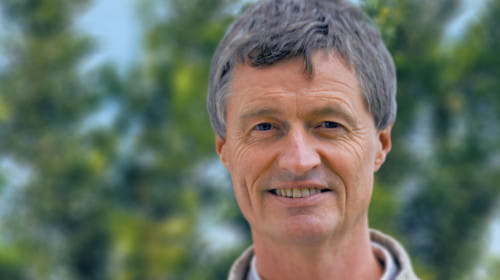 Dharma Talk — Coming Home to Ourselves