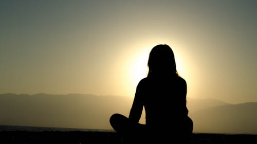 DAY 3 - Why meditate?