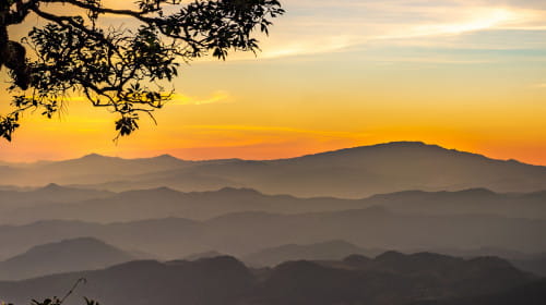 Touching the ground of our being