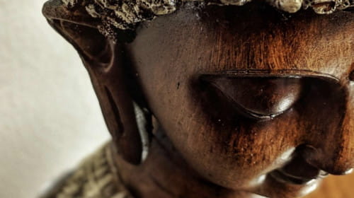 Dharma talk with Mary Remington—'Waking to Service’
