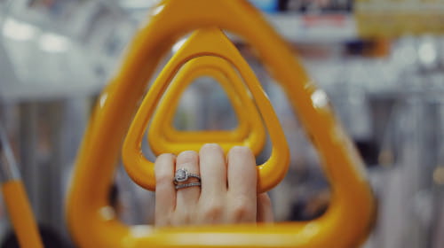 Commuting with kindness (longer)