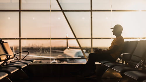 Airport (short)