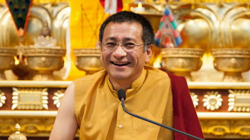 Why Buddha’s life story is still relevant for us