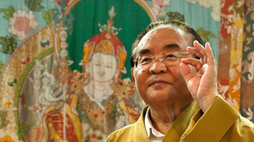 The Power of Tonglen