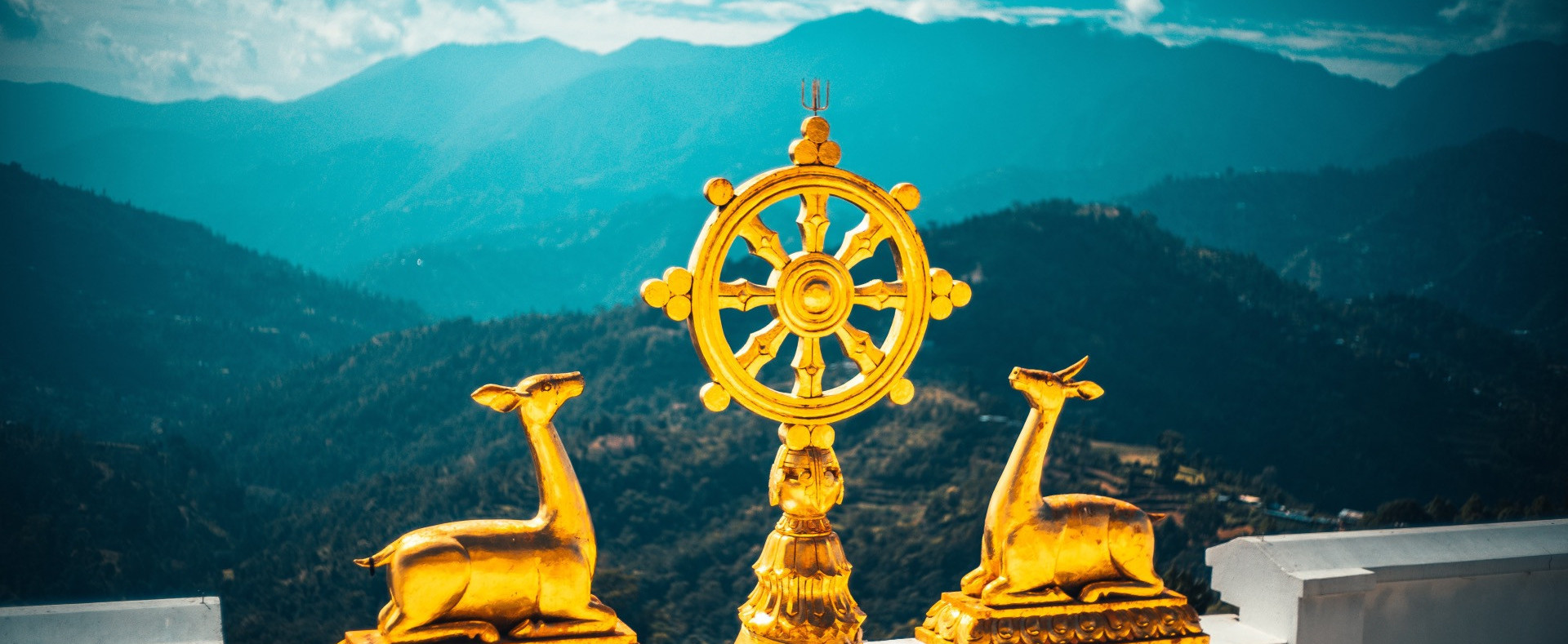 Discovering Buddhism–The Four Noble Truths, part 1-3