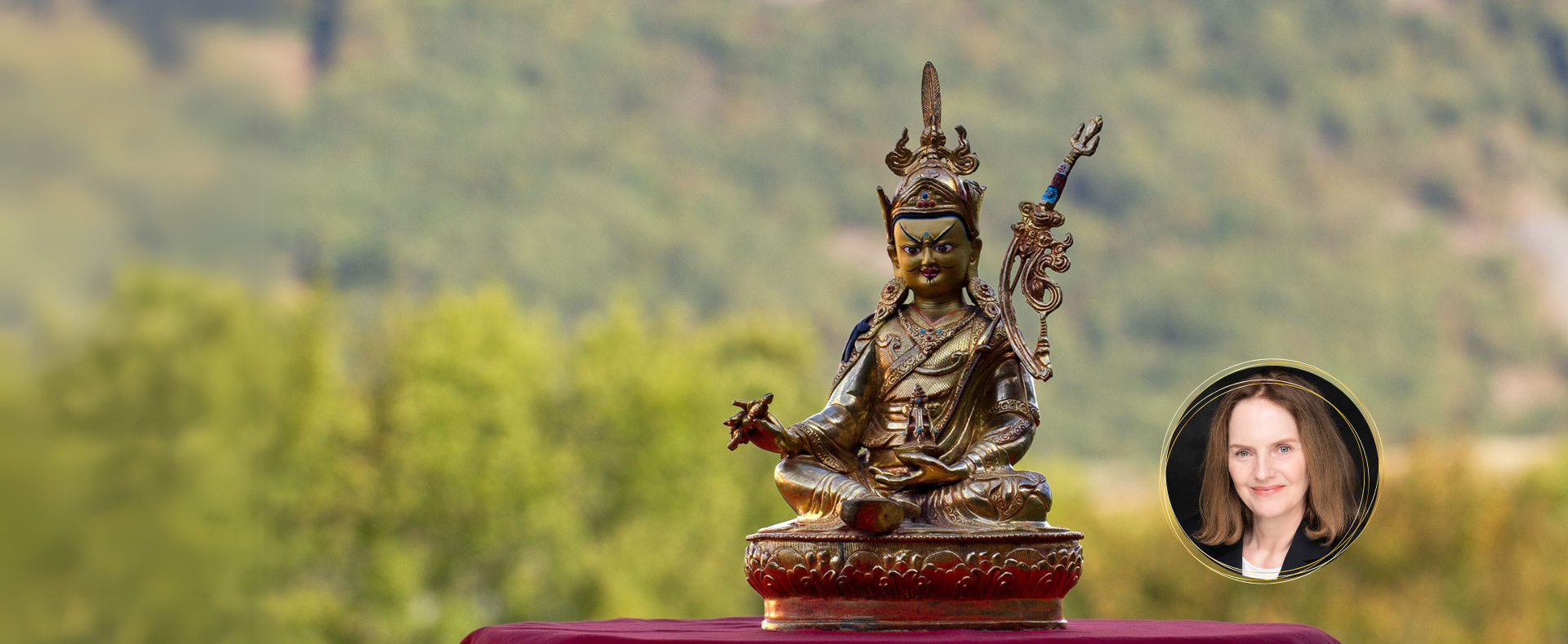 Live Sangha Day: Beyond Measure - Training the Mind in the Four Boundless Qualities