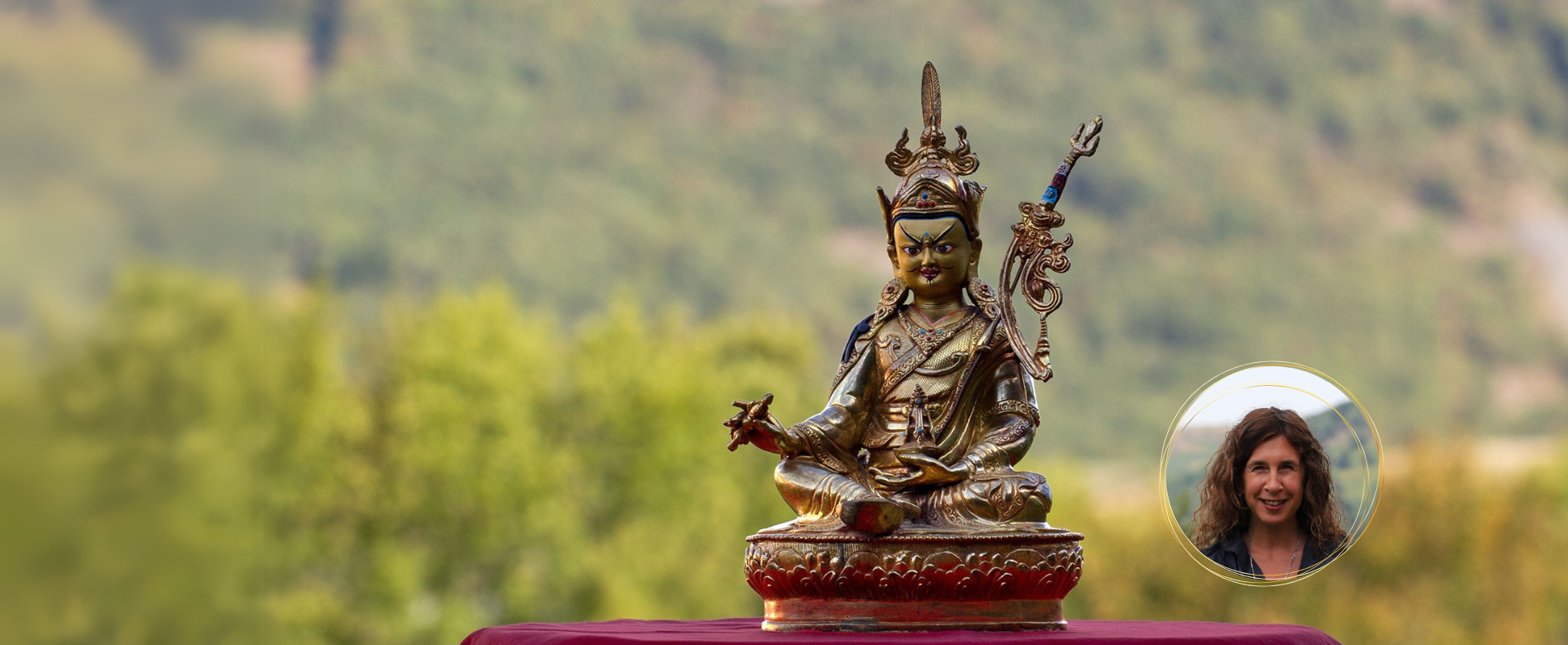 Live Sangha Day: For the Benefit of All Beings